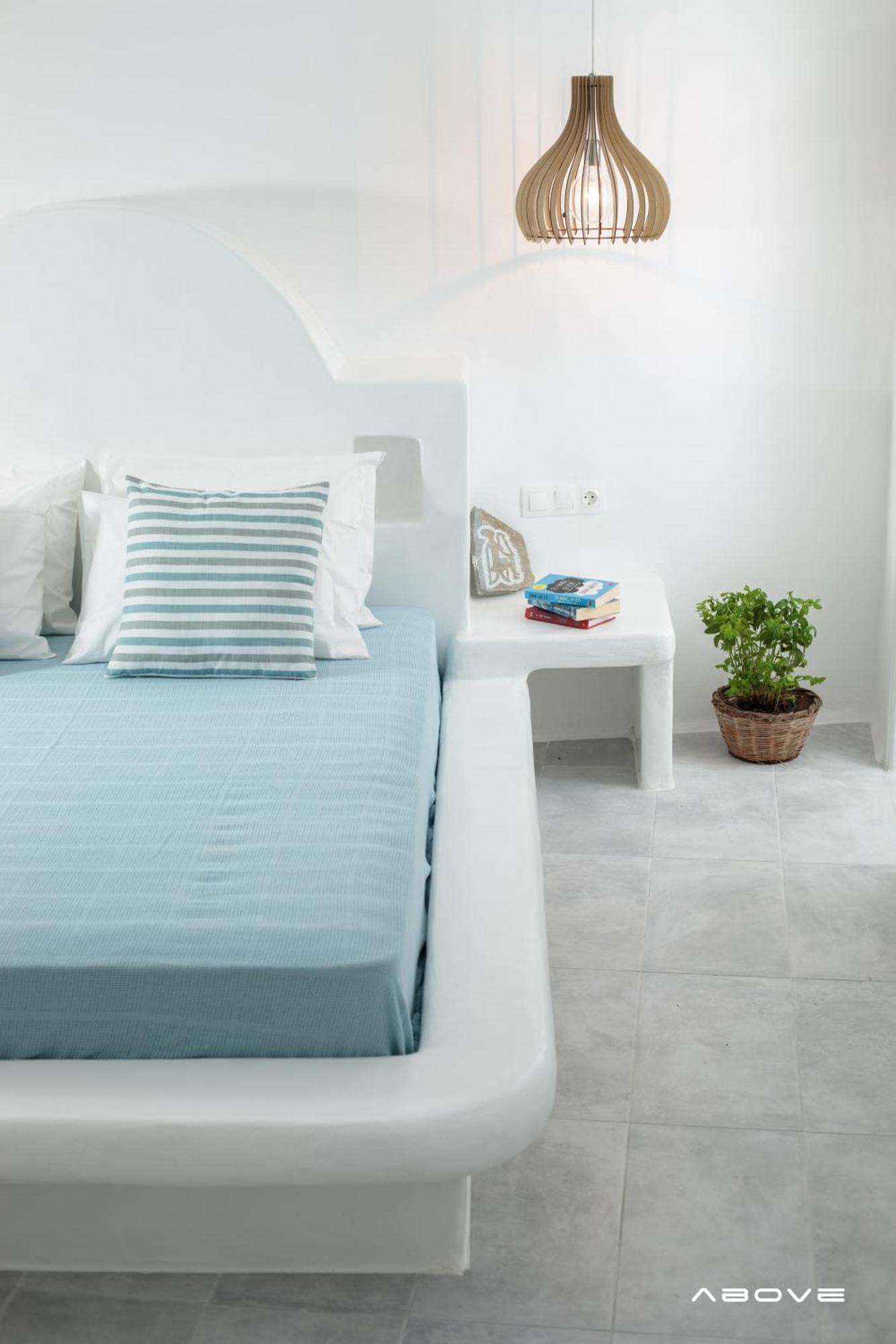 Manios Suites Agia Anna  Luaran gambar