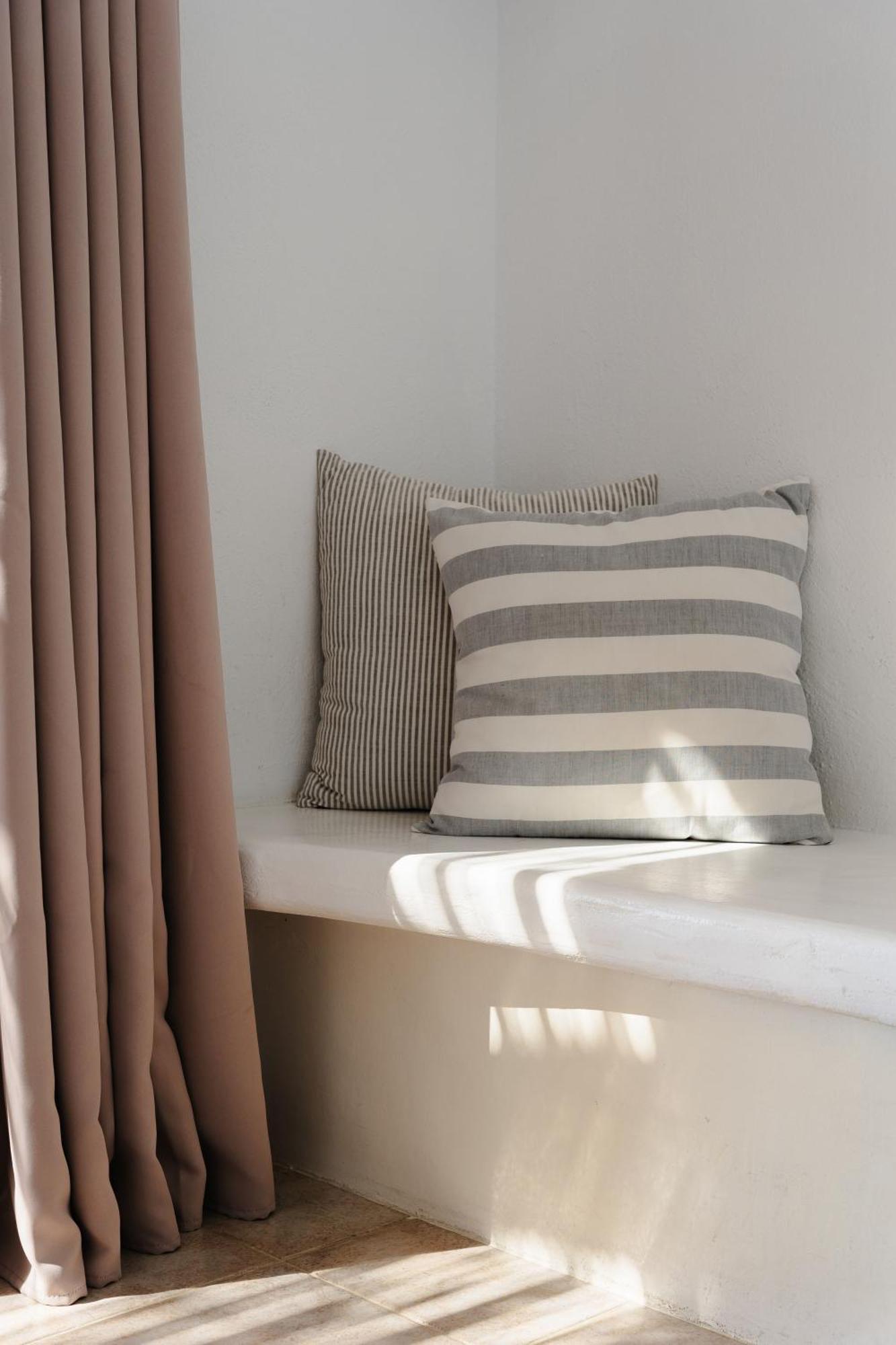 Manios Suites Agia Anna  Luaran gambar